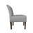 Brannan Upholstered Slipper Chair-496441253