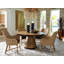 Los Altos Keeling Woven Arm Chair-71468722