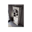 Castle 180cm H x 60cm W Solid Wood Standard Bookcase