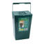 Serviteur de compostage de 2,5 gallons Garland avec filtres de remplacement et sacs biodégradables