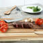 Cole & Mason Berden Acacia Carving Board