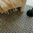 Harlow Two-Tone Checkerboard Black/ Ivory Area Rug-732613454