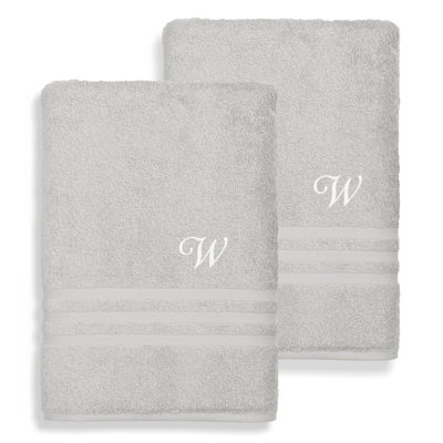 Denzi Midweight Bath Sheet