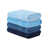 Bleu foncé / bleu / bleu pâle est en rupture de stock