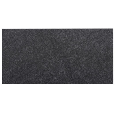 Multi-Purpose Garage Floor Mat, Premium Oil-Absorbent Maintenance Pad, Protective Under Car Flooring Mat for Garage & Workshop
