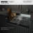 Karran Fusion Undermount 33-in x 18-1/4-in Stainless Steel Extra-Large Single Bowl Kitchen Sink