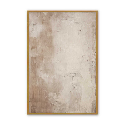 Fresco's Silent Tale I