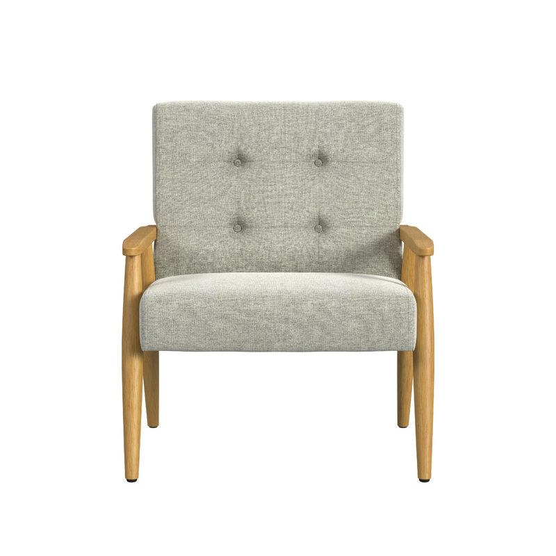 Kalaeb Upholstered Armchair
