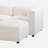 Luca 6 - Piece Upholstered Sectional-88660201