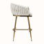 Tabouret de bar 26 po Celie-330309667