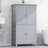 Freestanding Cabinet with 4 Doors-658100692