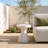 Dodger 15.75'' W Round Concrete Side Table-1144872690