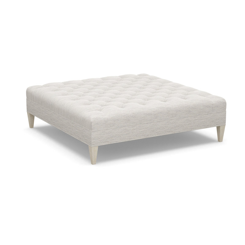 Square Ottoman, Sandstone, 3906-73