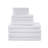 100% Cotton Quick Dry 12 Piece Bath Towel Set-1875293536