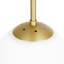 Luminaire sphère suspendu 1 lumières simple Cournoyer-27463842-37247123