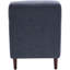 Fauteuil en polyester 28,25 po Dannion-87128901