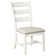 Marlar 8 - Person Extendable Trestle Dining Set