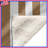 Brown Stripes Blankets-125166943