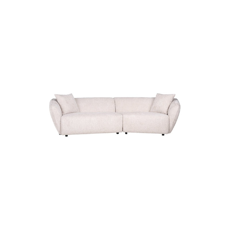 Sofa 111'' Upholstered Sofa