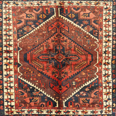 Southwestern Indoor Rug