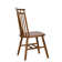 Aubrianna 18'' H Solid Wood Side Chair