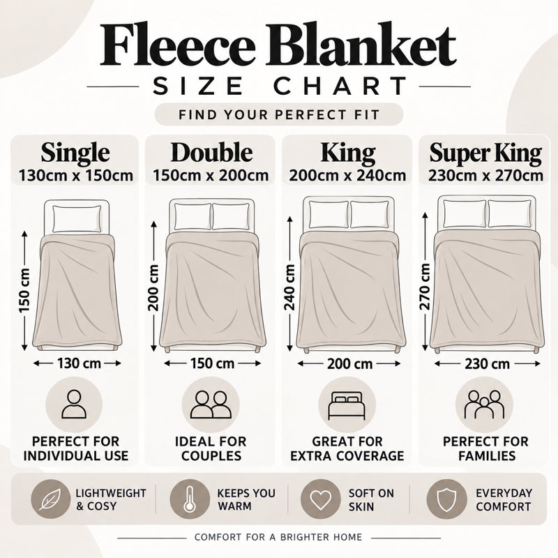 Imperial Homeware London Knitted Throw Blanket, Double, Coffee