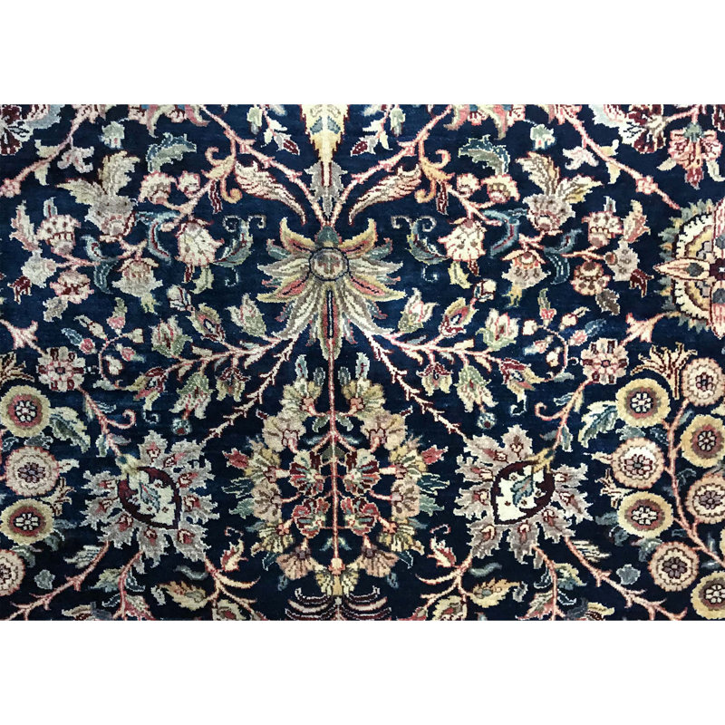 Sona One-of-a-Kind 11'11" X 15'10" Area Rug