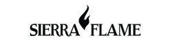 Sierra Flame logo