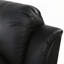 Fauteuil inclinable manuel en polyuréthane standard