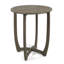 HERMOSA 27.5'' CIRCULAR WOOD Table
