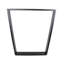 Pied de table en acier