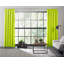 Zoee Pencil Pleat Blackout Single Curtain-17544521-17544526