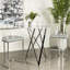 Table de bar Halverson