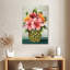 Bouquet Harnek Tropical-108446214