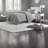Cozy Gray Bedding Sets, Poly Jersey Comforter Set For Modern Homes