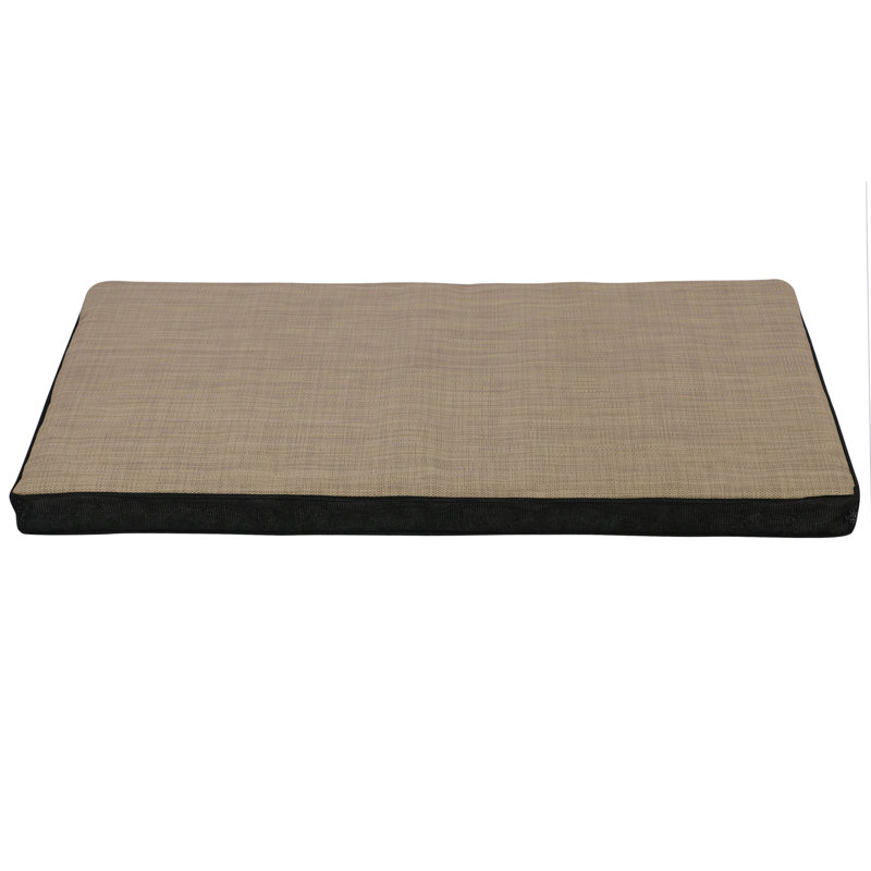 Coussin avec air froid Hunsicker, Moyen (l35,5 po x p 22,5 po x H 2 po)