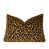 Bronze Animal Print