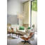 Flora Six-Light Multi-Tier Handmade Chandelier by Lisa McDennon-387520719