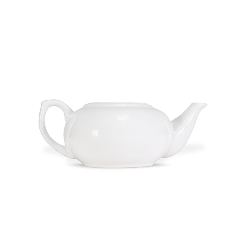Théière avec couvercle 32 oz