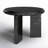 Bryce Marble Top Single Coffee Table-1947804004