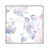 White Floater Framed is unavailable