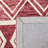Tonsey Hand Tufted Wool Southwestern Rug-383152385