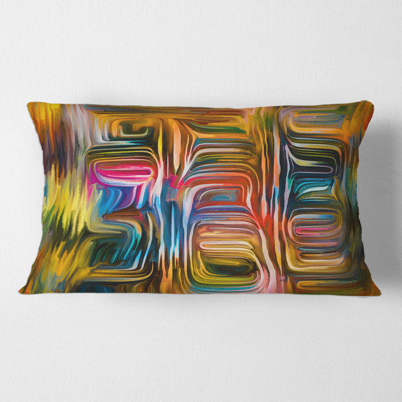 Throw Pillow
