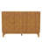 Trosclair Mid-Century Coordinated Storage Sideboard Set Of 2-1931720612