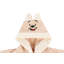 Peignoir 100% coton Clintonville-634836915-634836927