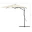 Alyvia 300cm Cantilever Parasol-1632641961-1632641962