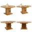 Extendable Dining Table-832823019
