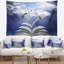 Tapisserie skyward abstract book pages-28495501