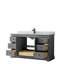 Ensemble de meuble-lavabo simple 60 po Avery-41604588-80213030