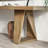 Arleth 94" Console Table